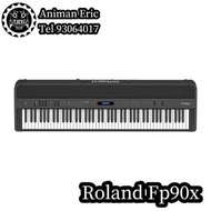 Roland Fp90x digital piano