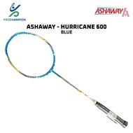 New! ASHAWAY Huricane 500 / 600 Huricane Badminton Racket