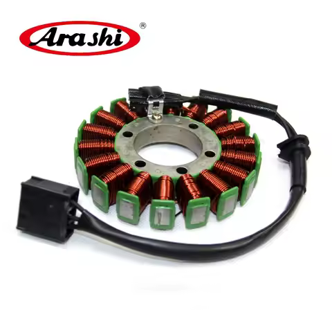 Arashi For HONDA CBR1000RR 2004 - 2007 Engine Stator Coil CBR 1000 RR CBR1000 1000RR 2005 2006 Gener