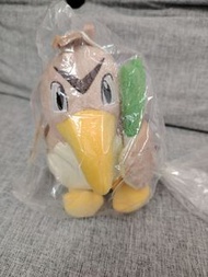 Pokemon 毛公仔