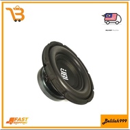JBL 30-200W 4ohm speaker, subwoofer speaker, mid bass subwoofer speaker