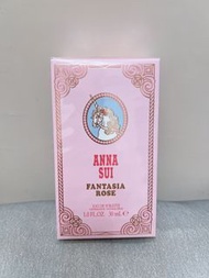 全新Anna Sui 玫瑰天馬獨角獸香水