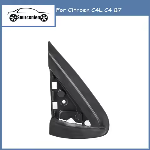 Brand New Front Triangular Glass Decorative Board Flow Sink Cover Angle Bracket 9025EQ 9025EP For Ci
