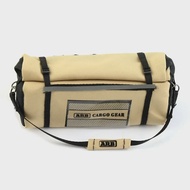 1/10 RC Rooftop Cargo Bag for SCX10 TRX4 D90 Waterproof Travel Luggage Storage Spare Parts & Ornamen