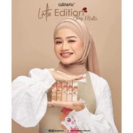 CUBREMI X Teacher ayin Lipmatte Barista Edition