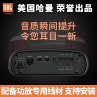 American Car Audio D Processor DSP2544Car four-channel amplifier D High-power type4Enter6out