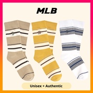 MLB Striped High Socks (2025 New)