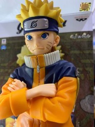 Naruto 火影忍者 鳴人 模型 景品 figure