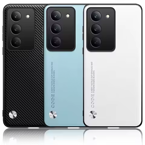 Plain Leather Case For Realme V60 Pro Realme GT Neo 7 6 6T 5 3 3T GT 7 Pro 6 6T 5 Pro 3 13 Pro 12 11