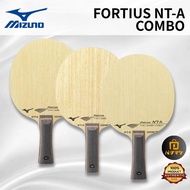 MIZUNO Table Tennis Racket Fortius NT-A Combo 83GTT501/83GTT501/83GTT501-100% Authentic