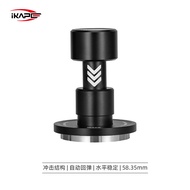 Consistent Force Impact Tamper