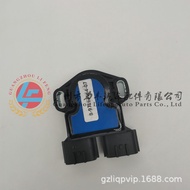 Meter Aliran Udara Berkualiti 22680-4M500 22680-2W200 22680-6N201 Penderia Automotif