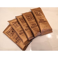 [Ready stock] x 5 sachets The future food - old recipe 老配方