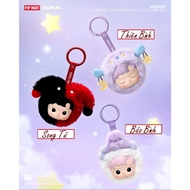 [GENUINE] POP MART - HACIPUPU KEYCHAIN 12 ZODIAC SIGNS (FULL BLIND BOX SET)