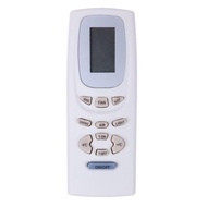 Y512 A/C Controller Air Conditioner Remote Control for GREE Y512f2 Y512f Y512 Y502k Ktgl002