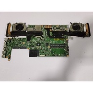 ms-1773  MSI  motherboard intel core i7-4th Nvidia GeForce GTX 965M