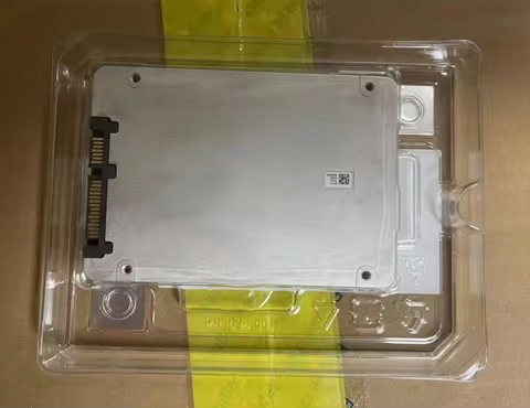 For 0T50K8 SSDSC2KB960G8R 960G SATA 2.5 S4510 SSD