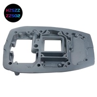 6B4-41137 Exhaust Duct Manifold Plate for  Outboard  2 Stroke 15D 9.9HP 15HP 6B4-41137-00 6B4-41137-