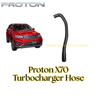 (ORI READY STOCK) PROTON X70 Turbocharger Water Hose Pipe Turbocharger Hose Canister Brake Booster