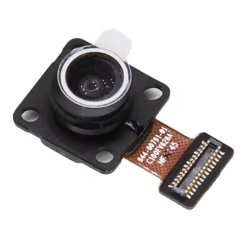 SLAM Grayscale Camera For Oculus Quest 3S For Meta Quest 3S VR Headset RGB VST Recognition Camera Se
