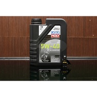 Liqui Moly 5W-40 4T HC Scooter