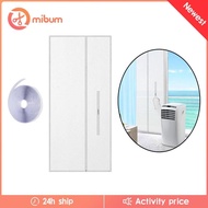 [Mibum] Door Seal for Portable Air and Tumble Dryer Air Exchange Guards