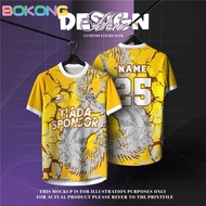 DIY Custom Name RETRO COLLAR Baju Jersey Viral 2025 Jersey Blvckroseapparel Polo FULL SUBLIMATION 0K