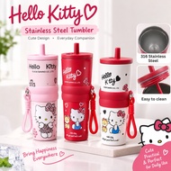 710ml Helo Kitty Tumbler / 316 Stainless Steel tumbler