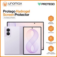 Samsung Galaxy Z Fold8 Ultra HydrogelScreen Protector Z Fold 8/ Z Fold8/ Z Fold 8 Protego TPU Full C