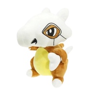 POKEMON CENTER 2017 Pokemon Cubone Doll