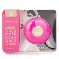 FOREO UFO 2 Smart 迷你面部美容儀 - # Fuchsia 1pcs