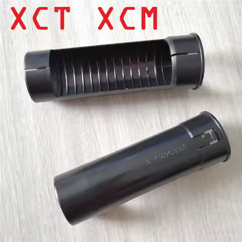 XCM30 XCT28 XCT30 Front Fork Inner Pipe Outer Lining Guide Tube Original Sr Suntour XCM XCT Fork Rep