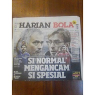 Daily BALL October 31, 01 November 2015 (The last edition of the ball daily)