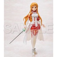 [預訂/11月] 亞絲娜 (電撃限定珍珠色Ver) 刀劍神域SAO Figure-rise Standard模型 (電擊屋限定)