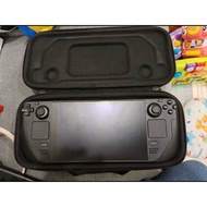 steam deck used 256gb