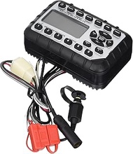 Jensen JHD910 Heavy Duty Mini Waterproof AM/FM/WB Radio