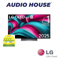 LG OLED65C5PSA  65" ThinQ AI 4K OLED evo TV  ENERGY LABEL: 4 TICKS  3 YEARS WARRANTY BY LG