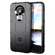 Case NOKIA 5.3 Case Rugged Shield Armor Softcase Casing #SNWRGSD