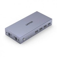 UNITEK - 4K 60Hz HDMI KVM 切換器 (2進1出)