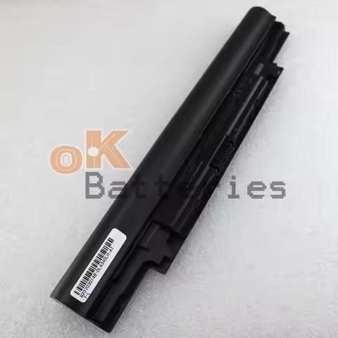 4Cell NEW Battery for Dell Latitude 13 3340 E3340 451-BBJB 451-BBIY 7WV3V JR6XC