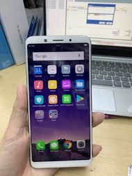 Oppo f5 ram4gb bekas