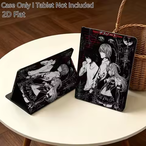 Misa Amane Anime Popular For Huawei MediaPad MatePad Pro Air 10.8 T5 T10S M3 M6 M5 C5e SE 11 11.5 In