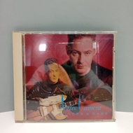 #F200-14 CD TERPAKAI [ AZTEC CAMERA - COVERS & RARE ] USED CD #F200-14
