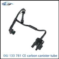 06J133781CE For VW Passat Magotan Suncool Beetle Jetta Golf  Tiguan Audi A3 Q3 TT Activated carbon c