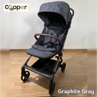 Cooper รถเข็นเด็กพับออโต้ รุ่น Cruise รถเข็นเด็กพับได้ รถเข็นเด็กพับอัตโนมัติ รถเข็นเด็กคูปเปอร์ ของ