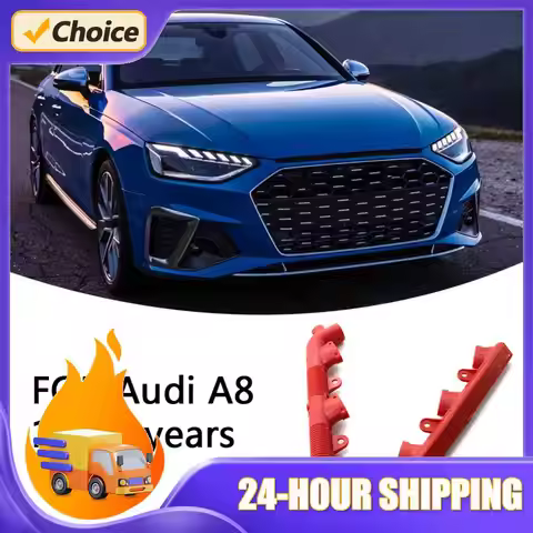 1 Pair Ignition Coil Protector Cover 06E971821F 06E971822D Ignition Coil Wiring Guide for Audi A6 20