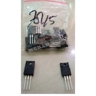 IC KIA 7815 (BLACK BODY) IC REGULATOR/ KIA 7815 (BLACK BODY)