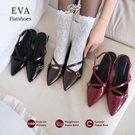 Soletta - Eva Mules Women's Shoes 1cm