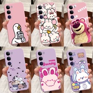 Camera Protection Softcase - For Vivo V40 Lite - V40 Lite Casing - V40 Lite Silicone - V40 Lite Casi