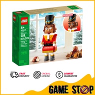 LEGO 40640 LEL Seasons LEGO Nutcracker